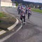 Le peloton des "Montfauconnais"