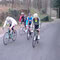 La longue montée vers le col de la Croix-Blanche (15 km)