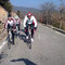 Final du col de Murs - Jean-Claude, Jean-Jacques, Jacques