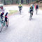 La longue montée vers le col de la Croix-Blanche (15 km)