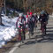 Col de Murs:Philippe "emmène"...