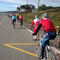 Départ pour la première sortie sur le bord de mer (10-03-13)