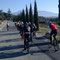 St Marcellin-les-Vaison et Ventoux en arrière-plan...