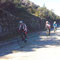 Col de la Ligne: Jacky, Pascal et Bruno