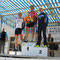 Le podium Gardois