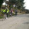 Sommet col du Débat : Jacques, Philippe et Claude