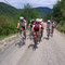 Vers Chateauneuf-de-Bordette et le col d ela Croix Rouge