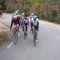 Le col de Vignon,coté Ouest. Pour la digestion c'est top...!! (12-03-13)