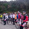 Etoile de Bessèges;cote de Barjac (30-01-13)