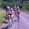 Col de Valouse: ça commence à "péter"