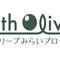 伊豆オリーブみらいプロジェクトLogo　2016年