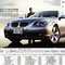 BMW 5 Series雑誌広告 2004