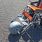 Bugrad 30-W Soft-Rad Wheeleez