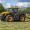 JCB Fastrac 4160 Traktor (Quelle: JCB)
