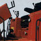 Fiatagri 160-55 Raupentraktor (Quelle: CNH)