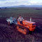 Fiat 555C Raupentraktor (Quelle: CNH)