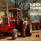 IHC Farmall 1206 Turbo Standard Traktor (Quelle: Hersteller)