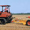 Fiatagri 160-55 Raupentraktor (Quelle: CNH)