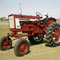 IHC Farmall 656 HighCrop Traktor (Quelle: Hersteller)