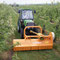 Deutz-Fahr DX 3.50V Weinbau-Version (Quelle: SDF Archiv)