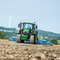 John Deere 6140M Allradtraktor (Quelle: John Deere)