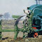 Hanomag R324  Traktor (Quelle: Herstellerfoto)
