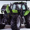 Deutz-Fahr Agrotron 210 (Quelle: SDF Archiv)