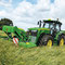 John Deere 8270R Großtraktor (Quelle: John Deere)