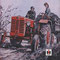 IHC McCormick Farmall D-324 Traktor (Quelle: Hersteller)