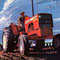 Allis-Chalmers one-ninety (Quelle: AGCO)