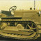 Fiat 40 Boghetto Raupentraktor (Quelle: CNH)