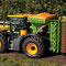 JCB Fastrac 4220 Traktor (Quelle: JCB)