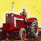 IHC Farmall 806 Standard Traktor (Quelle: Hersteller)