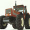 Fiat 1580 DT Generation 2 Traktor (Quelle: CNH)