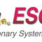 Logotipo. ESG Group, Dipartimento di Linguistica, Università degli Studi della Calabria (2001).