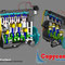 Motore a benzina. Copycomp Software (2010).
