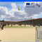 Mercato, città greca di Locri Epizefiri. Applicazione virtuale realizzata da ESG Group (Università della Calabria) e Fondazione Graphitech. Progetto "NetConnect" (2009), http://www.netconnect-project.eu/