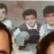 Professional little photoshoot of the Jonas boys, circa 1997.