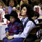 1995-96, CFNI days, Dallas, Texas. Country BBQ day! CREDIT- Mr. Barnes and CFNI!