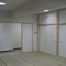 高知県高知市　高知県本庁舎改修　休養室(設計)