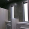 高知県四万十市　幡多農業高校　屋外トイレ新築　内観(設計)