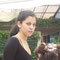 Iga con cara de mala