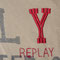 Foto: Andreas Ender, photo-art+painting | worn BRANDS - REPLAY - 2021