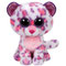 Serena the Leopard