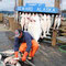 Grosser Fischfang, Ausbeute eines Tagesausflugs