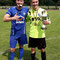 Links: Philipp Hinze; Rechts; Nico Becker