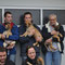 Jürgen & DOPE, Roman & DRAGON, Raini & DINKA