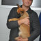 Patrick & DAIKA
