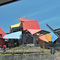 Museum zur Artenvielfalt, Architekt Frank Gehry 