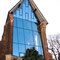 ehemalige Kirche, Veranstaltungszentrum